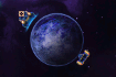 Jeu The Planet Guardian