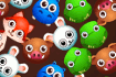 Jeu Plushy Animals