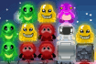 Jeu Pocket Aliens Logic