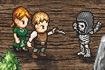 Jeu Pocket RPG