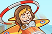 Jeu Pocket Wings WW2