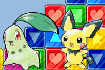 Jeu Pokemon Puzzle Challenge