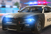 Jeu Police Car Simulator