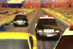 Jeu Police Chase Crackdown