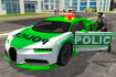 Jeu Police Chase Real Cop Driver