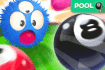 Jeu Pool 8