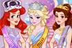 Jeu Concours de Beauté de Princesses