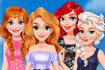 Jeu Princess Girls Trip to Maldives