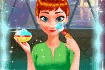 Jeu Princess Makeover 2