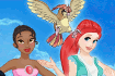 Jeu Princess Pokémon Go