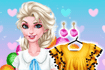 Jeu Princesses Mode Pompons
