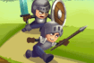 Jeu Protect the Kingdom