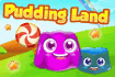Jeu Pudding Land