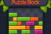 Jeu Puzzle Block