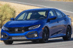 Jeu Puzzles Honda Civic
