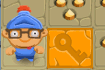 Jeu Puzzle Tower