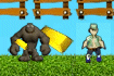 Jeu Pyramid Runner