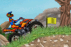 Jeu Quad Trials