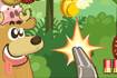 Jeu Rain Forest Hunter