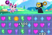 Jeu Rainbow Rage