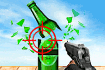 Jeu Real Bottle Shooter 3D