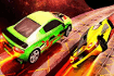 Jeu Real Impossible Track 3D