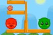 Jeu Rouge et Vert 2