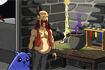 Jeu Reemus : Chapitre 1 (The Royal Journey)
