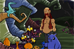 Jeu Reemus : Chapitre 2 (The All-Knowing Parasite)