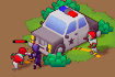 Jeu Restricted Zone