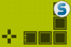 Jeu Retro Snake Classic