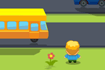 Jeu Road Hop