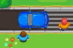 Jeu Road Safety Blood Free