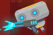 Jeu Robo Battle