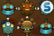 Jeu RoboSockets