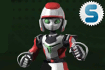Jeu Robot Fight