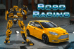 Jeu Robo Racing
