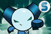 Jeu Robotboy Depth Charger