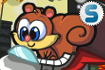 Jeu Rocket Squirrel