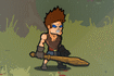 Jeu Rogan the Swordmaster