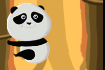 Jeu Rolling Panda