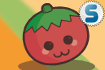 Jeu Rolling Tomato