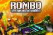 Jeu Rombo Special Task Force