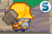 Jeu Rubble Trouble : New York