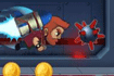Jeu Running Jack