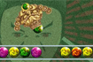 Jeu Samourai Balls