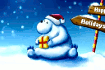 Jeu Père Noël Aventure