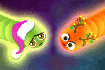 Jeu Santa Snakes