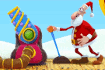Jeu Santa