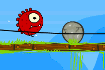 Jeu Save the Monster